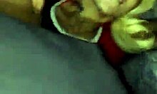 lingerie-clad girlfriends in savage bbc threesomes roleplay orgy with monster cocks exploding cum