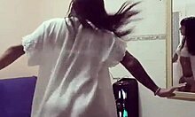 clara kush's alluring dance captivates argentina's vibrant streets