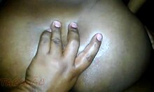 negona slams her fat ass down deep on thick cock riding hard