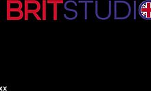 your 18 year old girlfriend drops to knees sucking neighbor's cock swallowing every drop while you stare