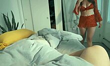 wanna wake up to morning sex with my hot big tits stepsis every day??