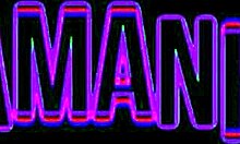 That lesbian ass makes me so horny wanna lick it now