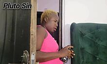 step mom confuses stepson for husband in bed