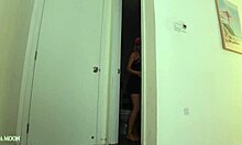 so i cheated on my wife with her step-sister right under her nose, tight pussy was worth it