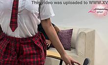 my horny students beg for my thick cock deep inside them