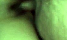 Indian village girl's wild screams during boyfriend sex!