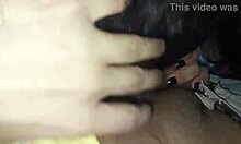 Mamando Duro Pene Hasta Rendirse Completamente en Pasión!