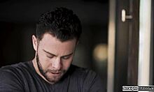 PETITE TEEN ANAL POUNDED BY STEPDAD'S MONSTER COCK!