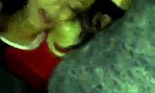 lingerie-clad girlfriends in savage bbc threesomes roleplay orgy with monster cocks exploding cum