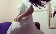 clara kush's alluring dance captivates argentina's vibrant streets