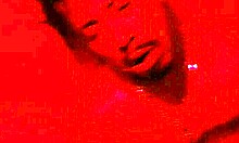 curvy hottie meets big black cock for interracial pounding