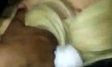 lingerie-clad girlfriends in savage bbc threesomes roleplay orgy with monster cocks exploding cum