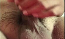 Leaked Filipina Girlfriend Video Call Sex with Boyfriend Bedroom Orgasm