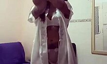 clara kush's alluring dance captivates argentina's vibrant streets