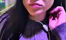 Wanna see what my step-cousin makes me do after the mall?