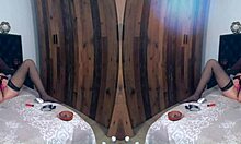 milfycalla's steamy joi cei clips tease latina stepmom fetishes twice