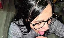 Wanna see what my step-cousin makes me do after the mall?