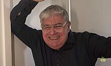 Stepdaughter's Tattoo Trip Turns into Wild Neighbor Anal Pounding