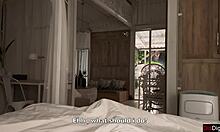 skinny indian anal fairy bent over doggystyle creampie riding cowgirl dirty talk garden nature