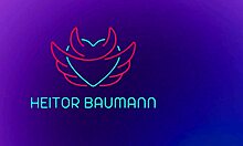 Tattooed slut cries taking two cocks deep in pussy