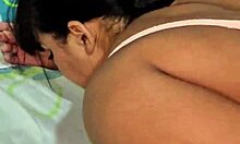 that facebook video of friend's huge titted tattooed wife got me hard