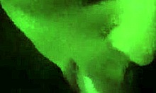 Chilena amateur sucks cock hungrily and deep