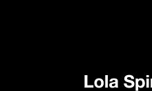 colombian lola spinner babysitter rides cock bareback after bedtime fun in bed