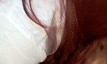 Hey babe, that asian blowjob with cum in mouth felt so damn good together