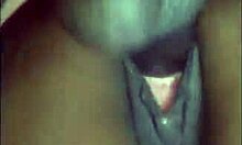 nova sucks and fucks mac daddy's monster black cock till cumshot