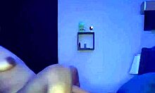 bbw girlfriend lesbian tribbing ride with huge ass grinding pussy