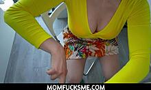 want lexi luna's huge boobs stepmom reward?