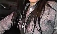 Wanna see what my step-cousin makes me do after the mall?