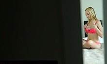 amateur stepsis takes huge interracial facial jizz from monster cock