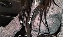 Wanna see what my step-cousin makes me do after the mall?