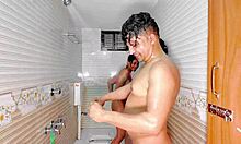 whoa threesome heaven 😍 desi goddesses uttaran20 ffm squirt fest