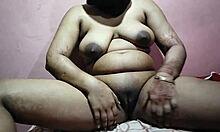 oh man my huge saggy indian gf tits bounce wild in hotel sex