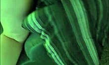 Hot Redhead Glasses Girl Gags On BBC Throat Worship, Bent Over Pt2?