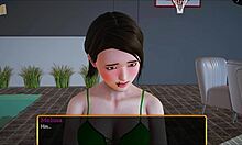 whoa my new stepsis got tiny tits perfect for family game fun!!