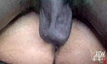 big jefe wrecks famous married monica lima as corno husband watches humiliated