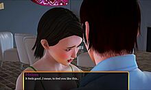 whoa my new stepsis got tiny tits perfect for family game fun!!