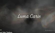 i'm marie lumacarie trying first dap dp anal deepthroat gagging rough