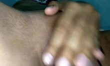 sexy shaved tight wet pussy creampie orgasm fuck with hot friend