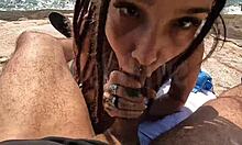 wanna see these fresh 18yo latinas deepthroat on beach in public skinny wet?