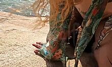 wanna see these fresh 18yo latinas deepthroat on beach in public skinny wet?