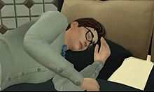 Female Freddy Krueger Nightmare On Sex Street With Twist