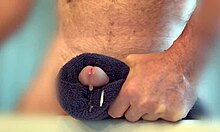 Watch Me Moan and Cum Hard in Erotic Orgasm Masturbation!