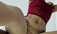 oh god im pov fuckin this beautiful big tits milf from bkk her pussy so tight and tits bouncin wild while she rides me bent over doggystyle in bedroom