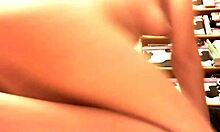 Nyx Unveils College Student's Secret Webcam Double Life