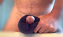 Watch Me Moan and Cum Hard in Erotic Orgasm Masturbation!