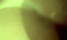 Fucking married neighbor raw anal in motel